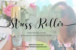 Stress Roller Testimony