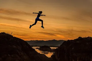 Courage: The Heart's Bold Response