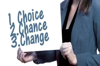 Embracing Change: A Biblical Perspective on Transformation