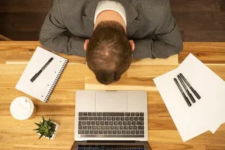 Finding Peace and Purpose: Navigating Stress and Burdens with Biblical Wisdom for Christian Entrepreneurs