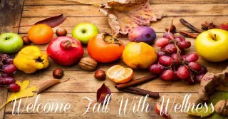 JUMPSTART THE FALL SEASON WITH AROMATIC HEALTH AND WELLNESS. (READ TO THE END FOR RECIPES OF SPICY FALL ESSENTIAL OIL BLENDS)