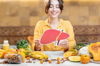 The Path of Digestion: How Your Body Transforms Food into Energy