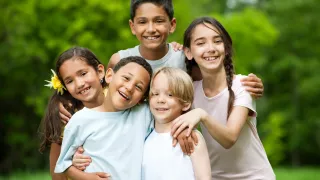 Kids Photography New York NY: Capturing Childhood Memories with Joyce Anderson Photography