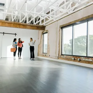 Thinking About Buying Commercial Real Estate in Rochester?