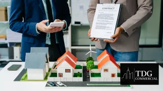 How to Evaluate a Commercial Property’s ROI