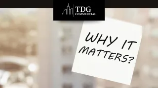 Why Location Matters Even More in Commercial Real Estate