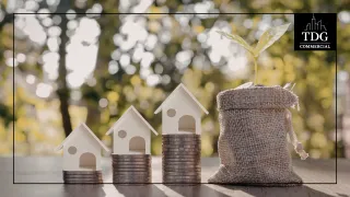 Commercial Real Estate Financing Options Explained