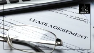 Typical Commercial Lease Terms Explained