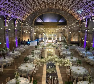 Asian Wedding Caterers London | Elite Event Caterers