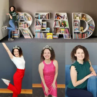 📖Fall in Love with February’s Books  Specials!💕