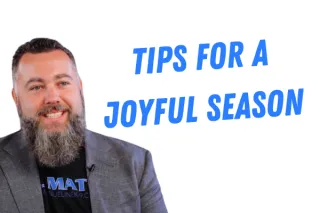 Celebrating the Holidays with Your Furry Friend: Tips for a Joyful Season