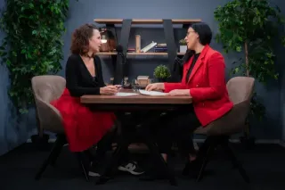 Kako je nastao GetFinUp