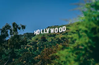 Hollywood in Decline: Making Way for a Godly Generation of Talent