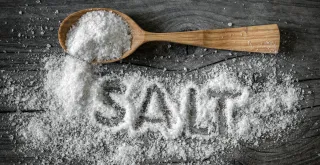 The Salty Truth: How to Choose Clean, Mineral-Rich Salt Without the Contaminants