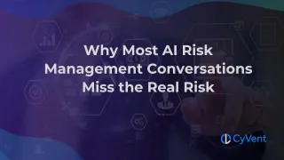 AI Risk Management: What Most Leaders Overlook