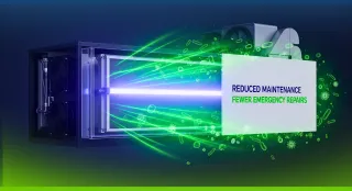 How UV Light Reduces HVAC Maintenance and Emergency Repairs