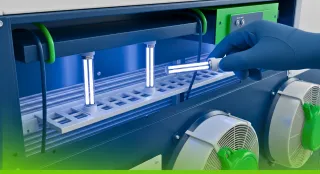 How Often Should You Replace UV Bulbs in HVAC Systems?