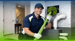 Is Air Duct Cleaning Really Worth the Money?