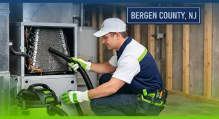 How Much Does Air Duct Cleaning Cost in Bergen County, NJ? 