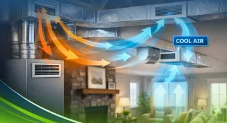 Does Air Duct Cleaning Improve Airflow? | Westchester County NY