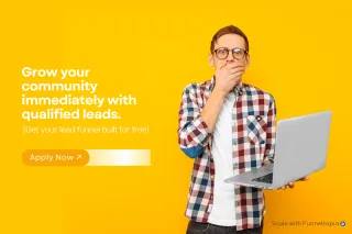 How To Grow Your List and Expand Your Following