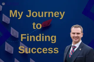 Hawk Mikado : My Journey to Finding Success