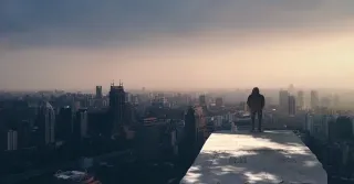 The Resilient Mindset
