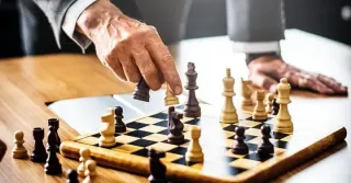 Invest Into Media Training Your Entire Staff. It Will Pay Off