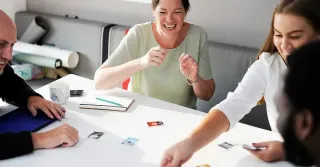 Are Stereotypes Keeping Your Technical And Creative People at Odds