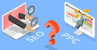 A Robust Ecommerce Strategy Should Encompass Paid Search & SEO