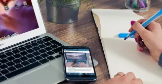 Side Hustle Mompreneur