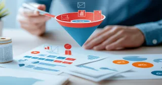 You Don’t Need More Followers. You Need a Funnel