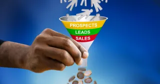 What a High-Converting Funnel Actually Looks Like