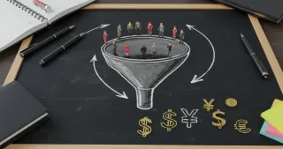 Why FunnelTopia Funnels Are Built for Scale – Not Just Flash