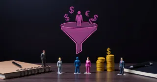 Funnel Glossary: Every Term You Need to Know Before You Start
