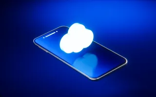 Harnessing the Cloud: The Benefits of Cloud-Based Phone Systems for Your Business