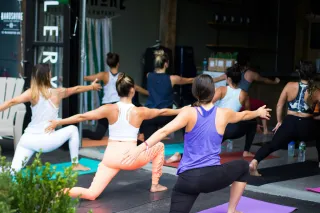 Unlocking Your Earning Potential: Strategies for Yoga Teachers