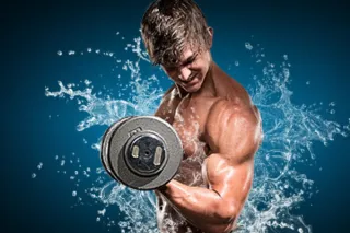 How To Hydrate Better For Peak Performance