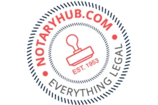 Simplify Your Notarization Process with NotaryHub.com's Online Services