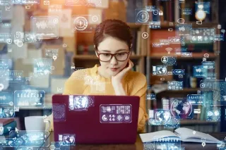 How AI Is Reshaping Lead Generation for Small and Growing Businesses