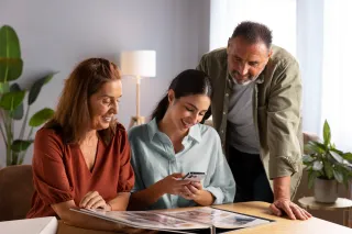 Estate Planning for Families | Guide for High-Net-Worth Generational Wealth