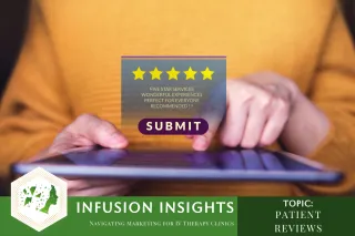 Unlock the Potential: How to Harness the Power of Patient Reviews