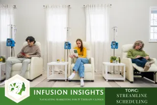 Maximizing Efficiency and Patient Experience: Strategies for Streamlining Appointment Scheduling