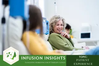 Say Goodbye to Long Wait Times: Strategies for Improving Patient Experience