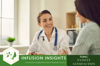 The Power of Personalized Care: How It Can Improve Patient Satisfaction