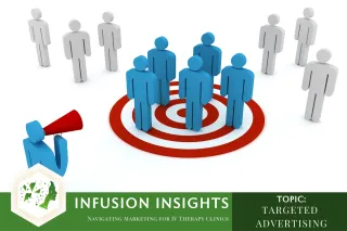 Amplifying Your Reach: Effective Strategies for Targeted Advertising in the IV Therapy Industry