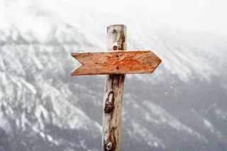 Facing the Fear of the Unknown