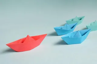 Learning Good Leadership by Studying Others Pt 2