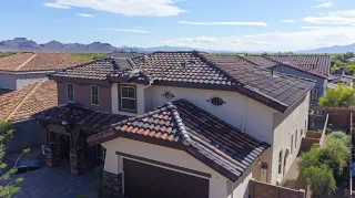 GTR Roofing: Arizona's Premier Roofing Specialists