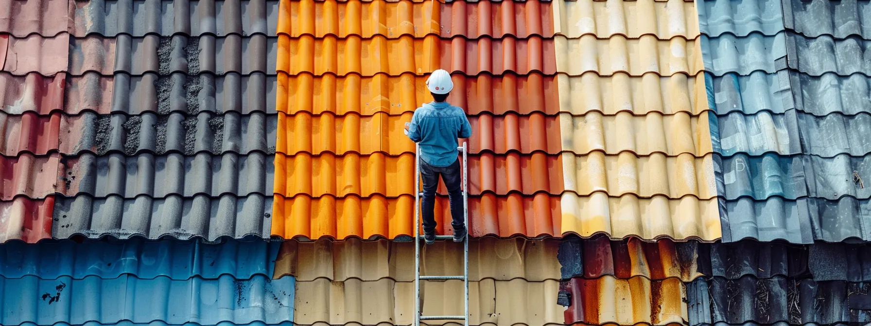 How To choose a Roof